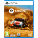 Игра EA Sports WRC [PS5, английская версия] в Перми