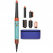 Cтайлер Dyson Airwrap i.d. Straight+Wavy HS08, Ceramic Patina/Topaz Orange в Перми