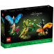 Конструктор LEGO Ideas 21342 Коллекция насекомых в Перми