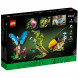 Конструктор LEGO Ideas 21342 Коллекция насекомых в Перми