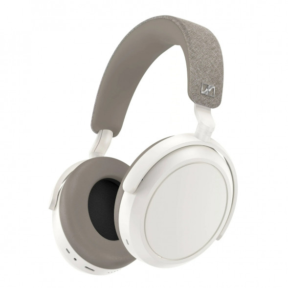 Беспроводные наушники Sennheiser Momentum 4 Wireless, White в Перми