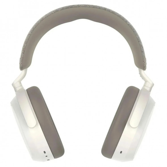 Беспроводные наушники Sennheiser Momentum 4 Wireless, White в Перми