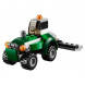 Конструктор LEGO Creator 31043 Перевозчик вертолета в Перми