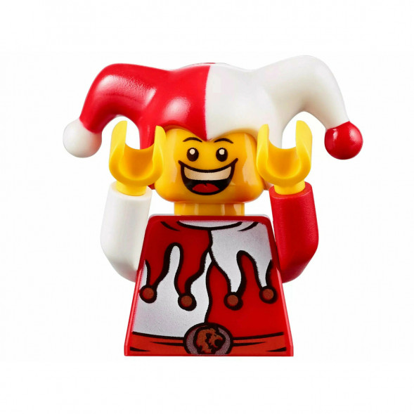 Конструктор LEGO Seasonal 40153 Торт на День Рождения в Перми