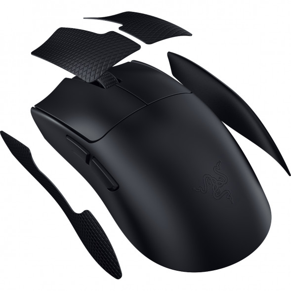 Игровая мышь Razer Viper V3 PRO, Black (RZ01-05120100-R3G1) в Перми