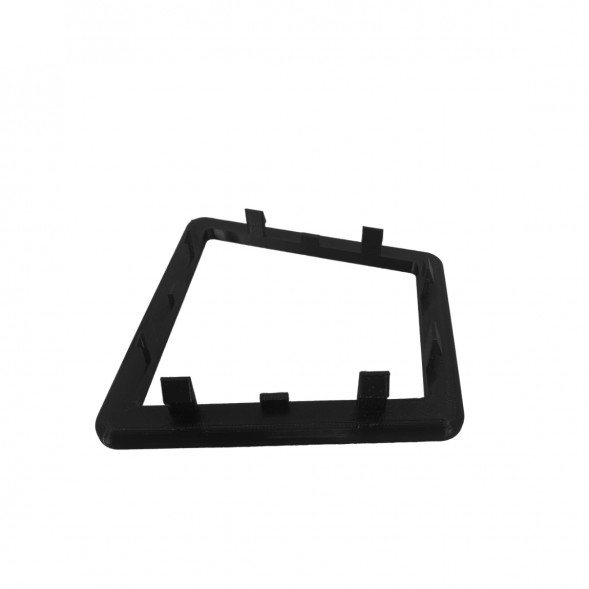 Рамка КПП Fiat Albea в Перми