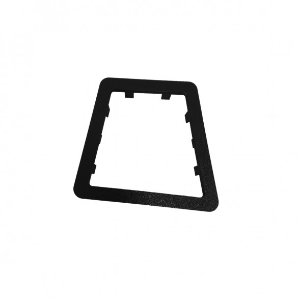 Рамка КПП Fiat Albea в Перми