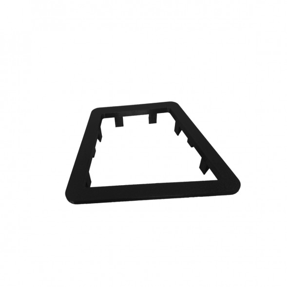 Рамка КПП Fiat Albea в Перми