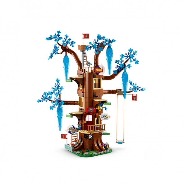 Конструктор LEGO DREAMZzz 71461 Фантастический домик на дереве в Перми