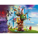 Конструктор LEGO DREAMZzz 71461 Фантастический домик на дереве в Перми