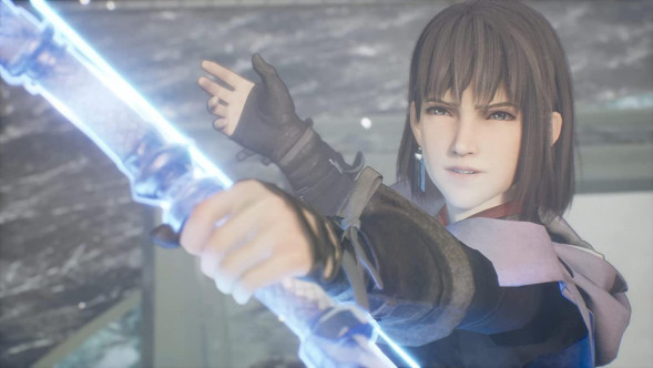 Игра Valkyrie Elysium [PS5, русские субтитры] в Перми