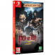 Игра The House of the Dead 2: Remake. Infect Edition [Nintendo Switch, английская версия] в Перми