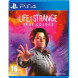 Игра Life is Strange: True Colors [PS4, русские субтитры] в Перми
