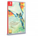Игра Panzer Dragoon Remake [Nintendo Switch, русские субтитры] в Перми