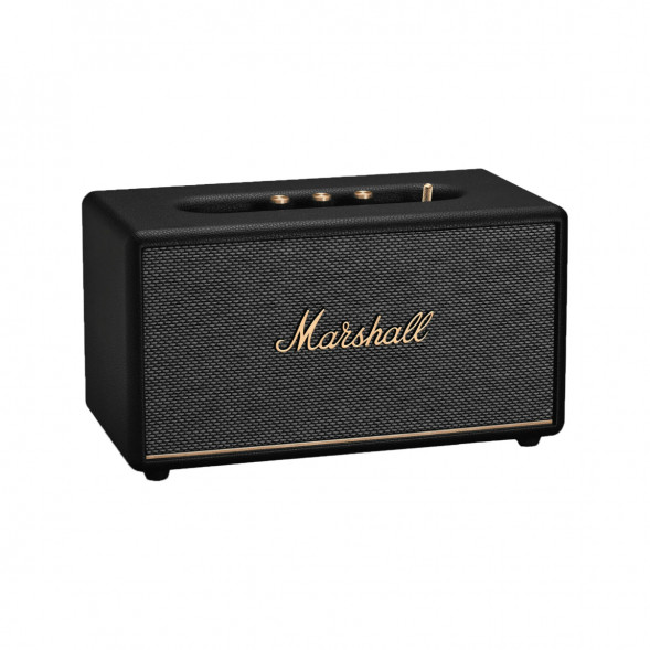 Беспроводная акустика Marshall Stanmore III, Black в Перми