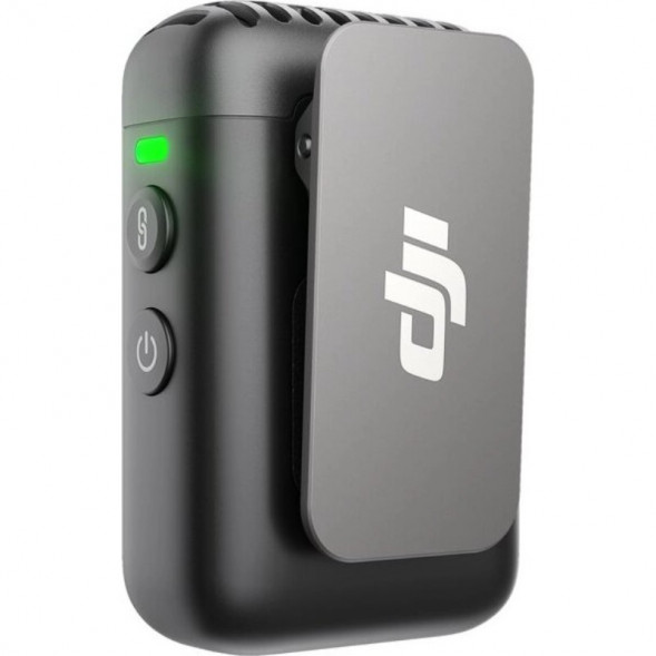 Микрофон DJI Mic 2 (2 TX + 1 RX + Charging Case) в Перми