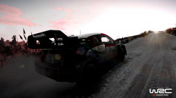 Игра WRC Generations [PS5, русские субтитры]