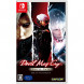 Игра Devil May Cry Triple Pack [Nintendo Switch, английская версия] в Перми