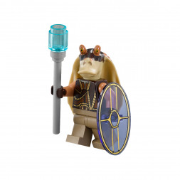 Конструктор LEGO Star Wars 75086 Перевозчик Боевых Дроидов