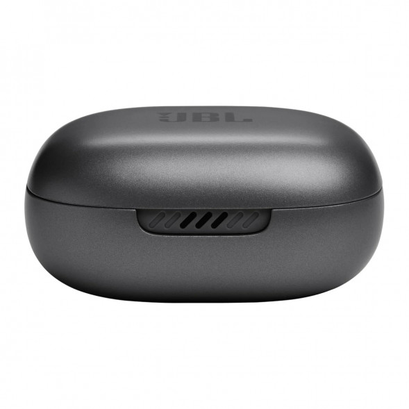 Беспроводные наушники JBL Live Flex, Black в Перми