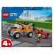 Конструктор LEGO City 60435 Ремонт эвакуаторов и спортивных автомобилей в Перми