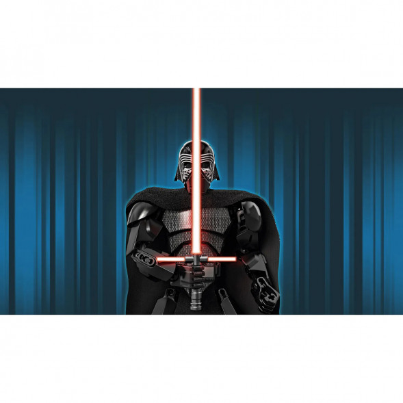 Конструктор LEGO Star Wars 75117 Кайло Рен в Перми