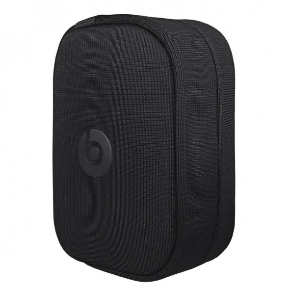 Беспроводные наушники Beats Solo 4, Чёрный/золотой в Перми