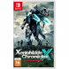 Игра Xenoblade Chronicles X: Definitive Edition [Nintendo Switch, английская версия] в Перми