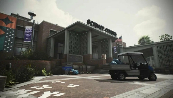 Игра Ready or Not. Day One Edition [PS5, русские субтитры] в Перми