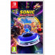 Игра Sonic Racing: CrossWorlds [Nintendo Switch, русские субтитры] в Перми