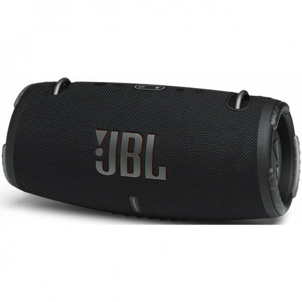 Портативная акустика JBL Xtreme 3, 100 Вт, черный в Перми