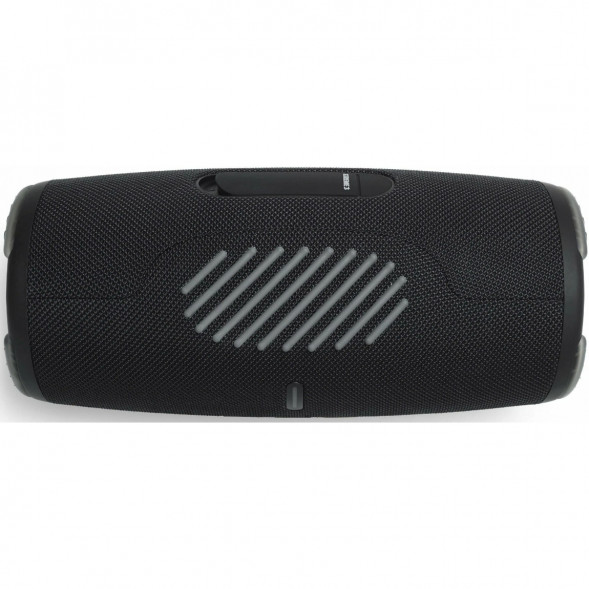 Портативная акустика JBL Xtreme 3, 100 Вт, черный в Перми