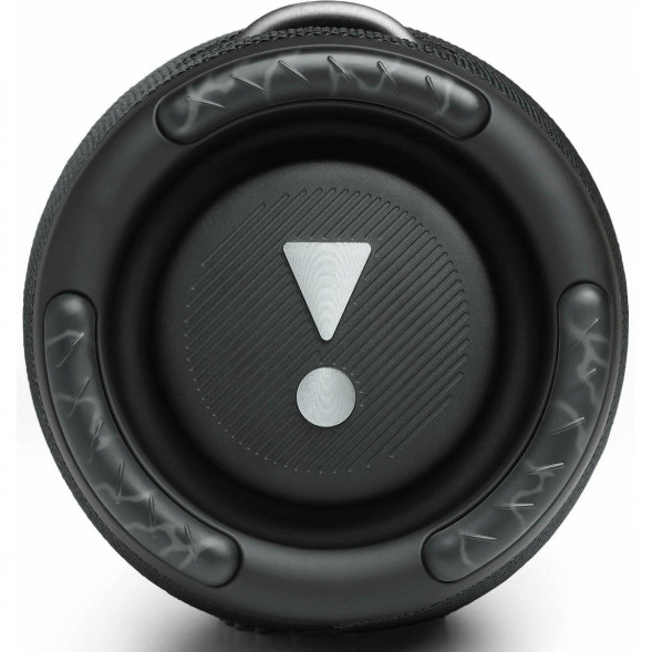 Портативная акустика JBL Xtreme 3, 100 Вт, черный в Перми