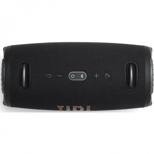 Портативная акустика JBL Xtreme 3, 100 Вт, черный в Перми