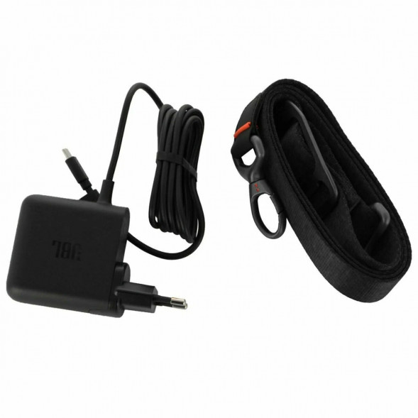 Портативная акустика JBL Xtreme 3, 100 Вт, черный в Перми