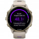 Умные часы Garmin Forerunner 970 Soft Gold Titanium/French Gray Translucent Indigo Band 010-02969-12 в Перми