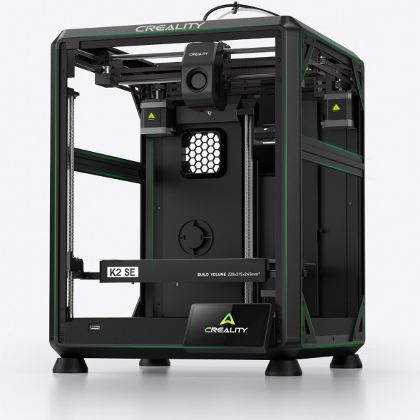 3D принтер Creality K2 SE в Перми