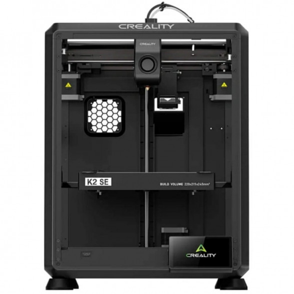 3D принтер Creality K2 SE в Перми