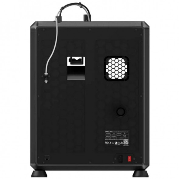 3D принтер Creality K2 SE в Перми