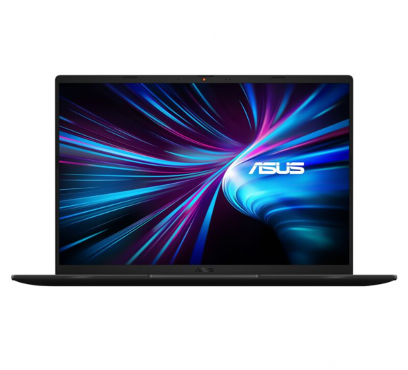 Ноутбук ASUS V16 V3607VM-RP067 (Intel Core 5 210H 2200 МГц/16&amp;quot;/1920x1200/32Gb/512Gb/NVIDIA GeForce RTX 5060/Без ОС) Черный в Перми
