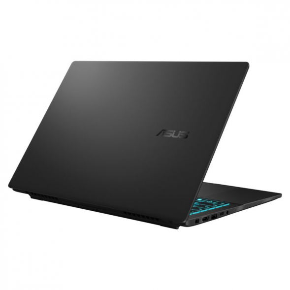 Ноутбук ASUS V16 V3607VM-RP067 (Intel Core 5 210H 2200 МГц/16&amp;quot;/1920x1200/32Gb/512Gb/NVIDIA GeForce RTX 5060/Без ОС) Черный в Перми
