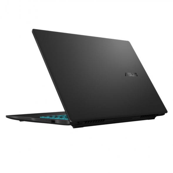 Ноутбук ASUS V16 V3607VM-RP067 (Intel Core 5 210H 2200 МГц/16&amp;quot;/1920x1200/32Gb/512Gb/NVIDIA GeForce RTX 5060/Без ОС) Черный в Перми