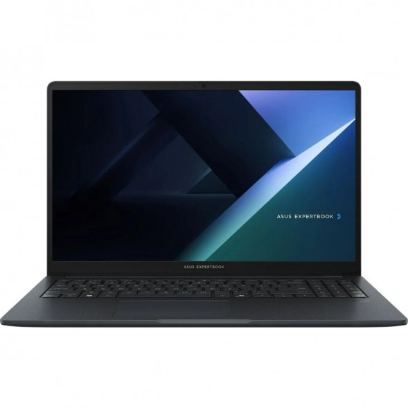 Ноутбук ASUS ExpertBook B1 B1503CVA-I716512B0D (15.6&amp;quot;, IPS, Intel Core 7 150U 1.8ГГц, 10 ядер, 16ГБ DDR5, 512ГБ SSD, Intel Graphics, без ОС), серый в Перми