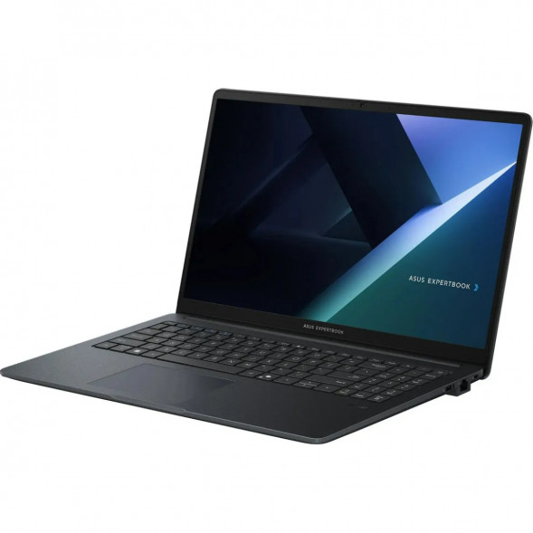 Ноутбук ASUS ExpertBook B1 B1503CVA-I716512B0D (15.6&amp;quot;, IPS, Intel Core 7 150U 1.8ГГц, 10 ядер, 16ГБ DDR5, 512ГБ SSD, Intel Graphics, без ОС), серый в Перми
