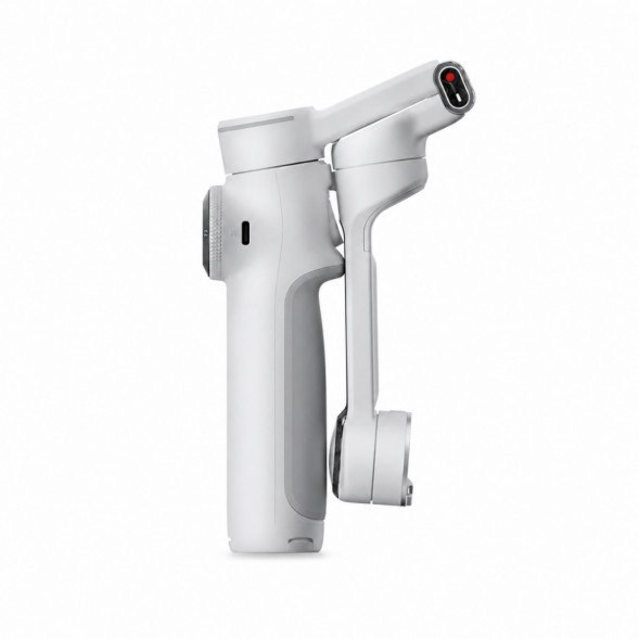 Стабилизатор Insta360 Flow 2 AI Tracker Bundle, Stone Gray в Перми