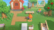 Игра Animal Crossing: New Horizons [Nintendo Switch, русская версия] в Перми
