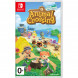 Игра Animal Crossing: New Horizons [Nintendo Switch, русская версия] в Перми