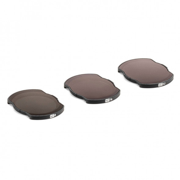 Набор фильтров DJI Avata ND (ND8/16/32) в Перми