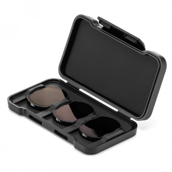 Набор фильтров DJI Avata ND (ND8/16/32) в Перми