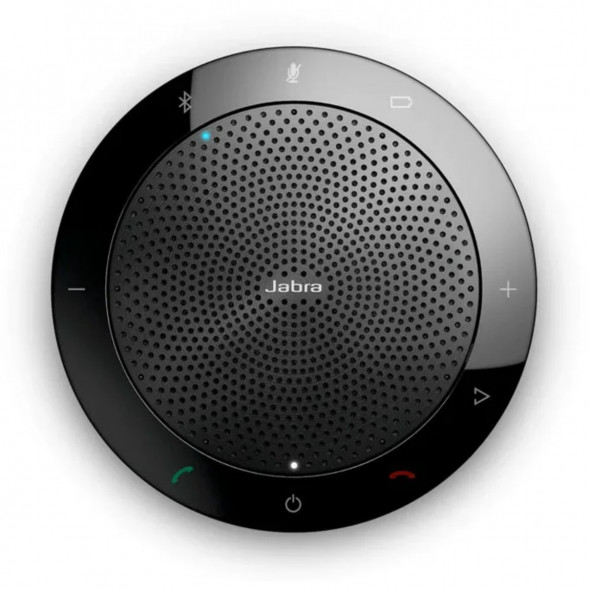 Спикерфон Jabra Connect 4s, черный в Перми